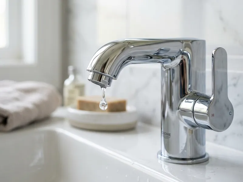 Faucet Repair & Installation Plumber in Aragon, NM